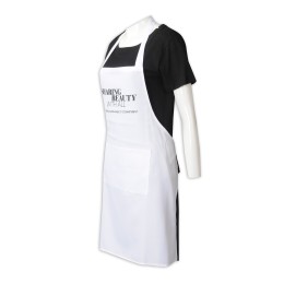 AP168   Design printed logo, order whole body group apron, strap apron supplier.  Uniform of product trial demonstrator in cosmetics and skin care industry     cooking lesson session AP168   Design printed logo, order whole body group apron, strap apron supplier.  Uniform of product trial demonstrator in cosmetics and skin care industry     cooking lesson session